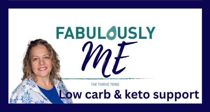 Fabulously Me - Thrive Tribe