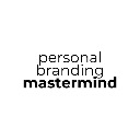 Logo Personal Branding <mark>Mastermind</mark>