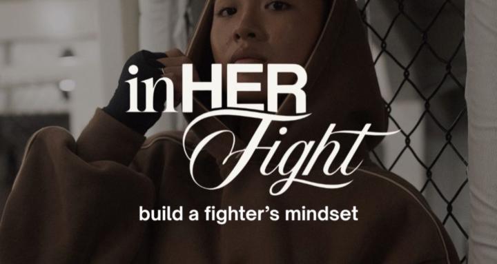 inHER FIGHT CLUB