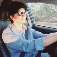 Kiran Mehboob