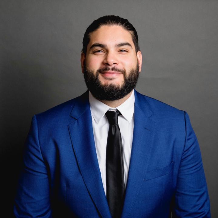 George Rodriguez