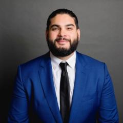 George Rodriguez