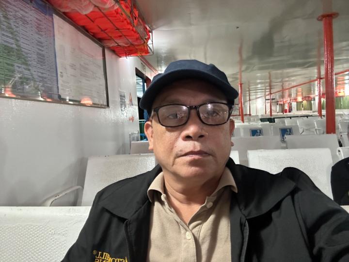 Emmanuel Gabuan