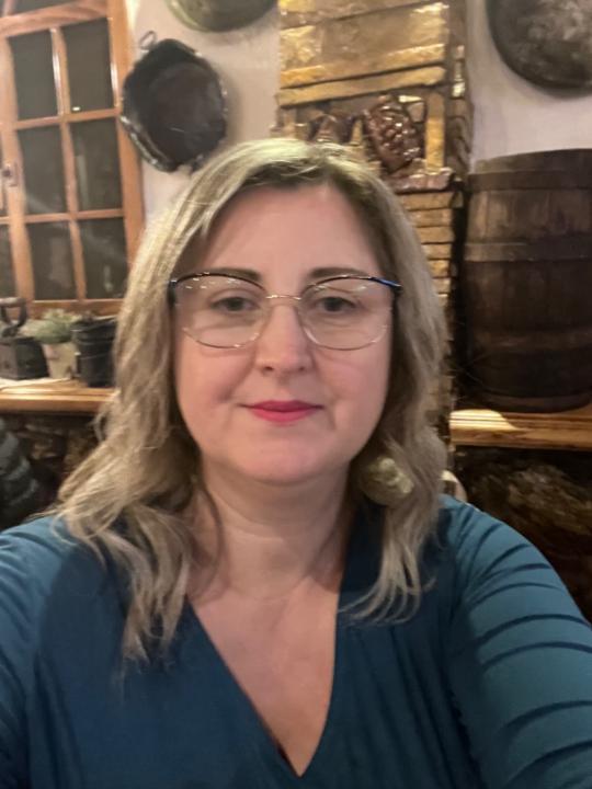 Rajna Smilanova