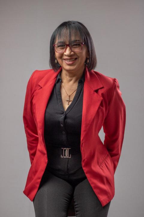 Yelinet Ramos