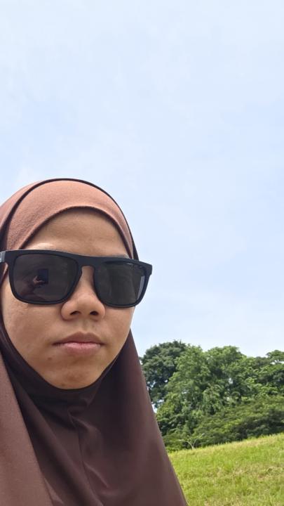 Nur Atika Jamil