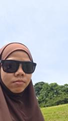 Nur Atika Jamil
