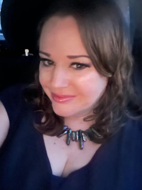 Michelle Yarwood
