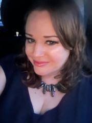 Michelle Yarwood