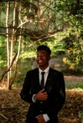 Michael Adu