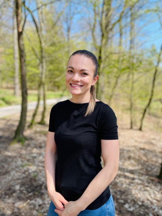 Andrea Dundová