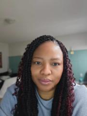 Ngozi Okerulu