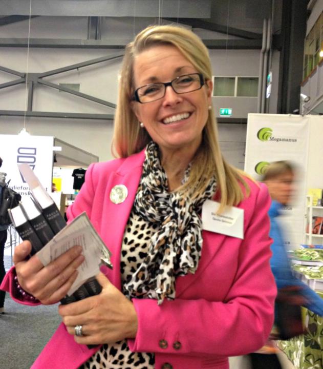 Siv Thuresdotter