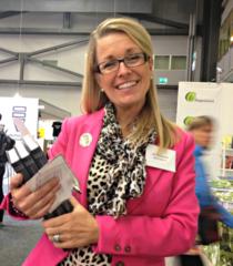 Siv Thuresdotter