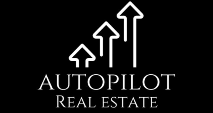 Real Estate on Autopilot