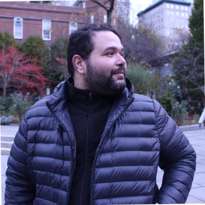 Hector De Los Santos