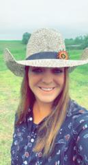 Tori Braaten