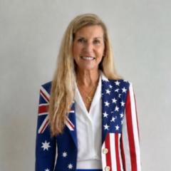 Jackie Sharpe