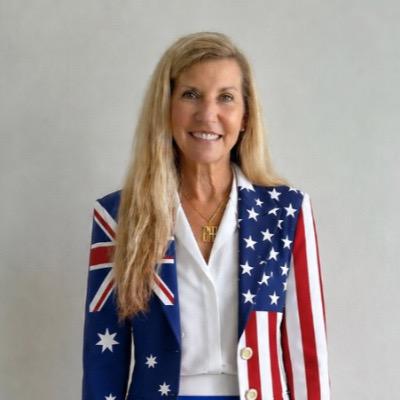 Jackie Sharpe