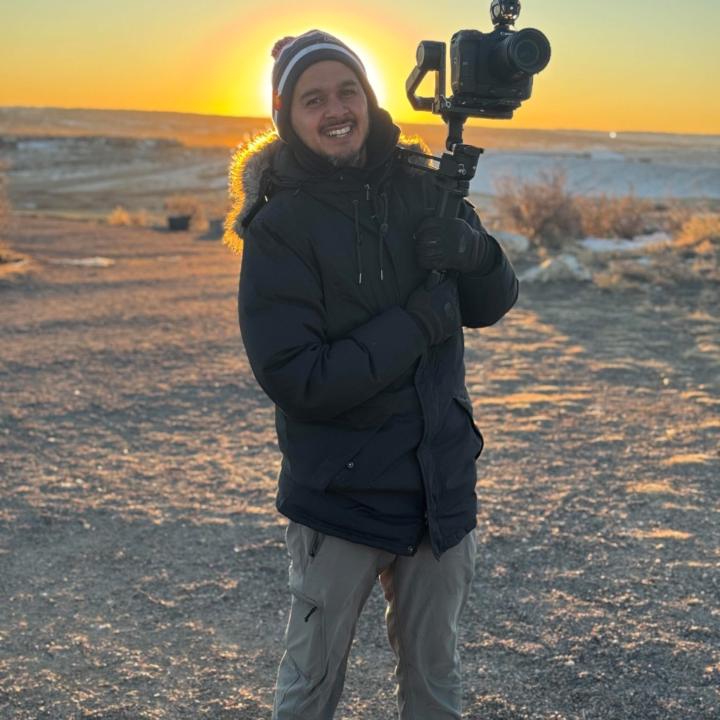 Gianfranco Alcántara Sayán