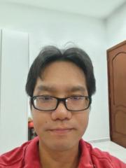 Chow Kok keong
