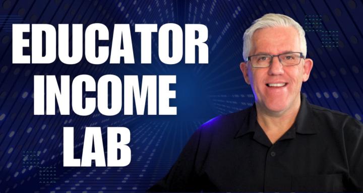 Educator Income Lab