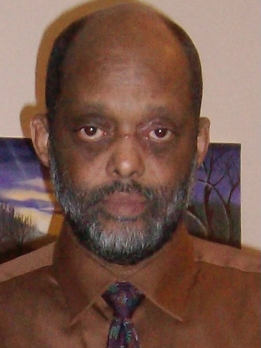 Derrick Colly