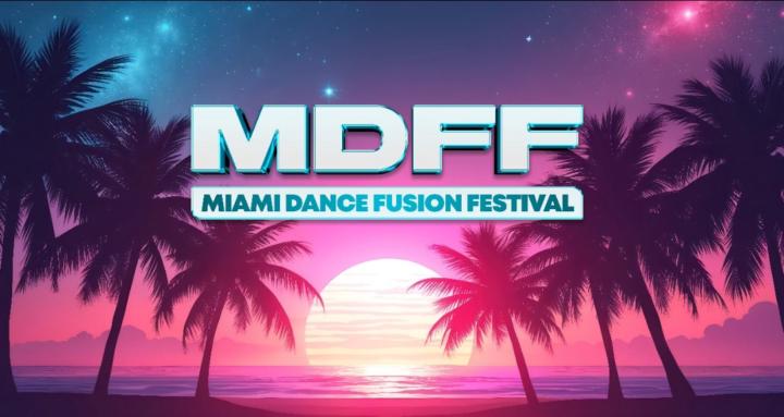 Dance Fusion Festival Family