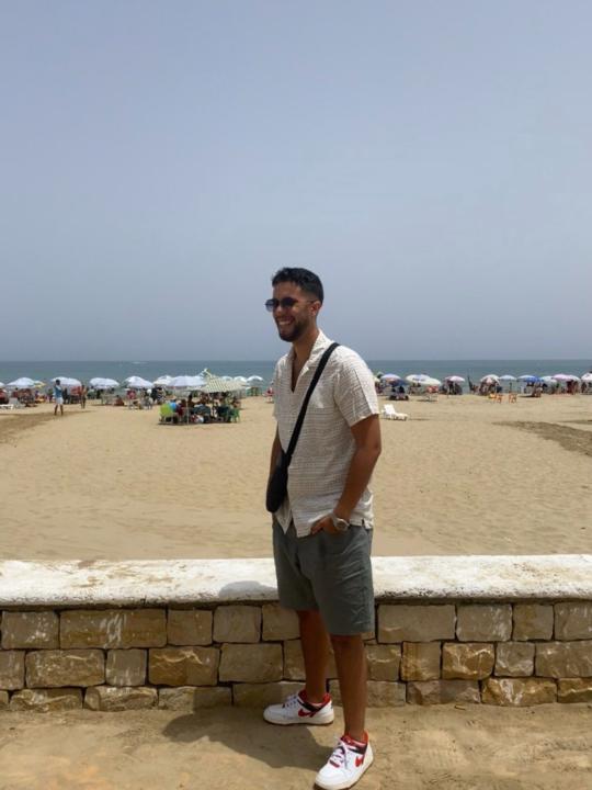 Anas Elbatal