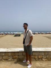 Anas Elbatal