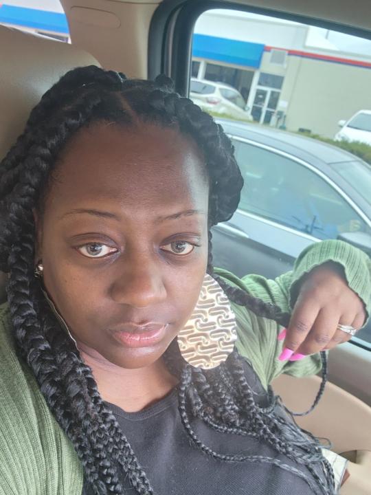 Tamaria Moore