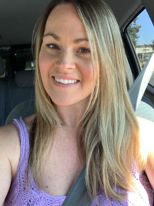 Jillian Bauer