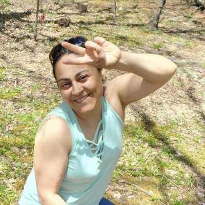 Minerva Cruz
