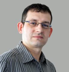 Tibor Győri