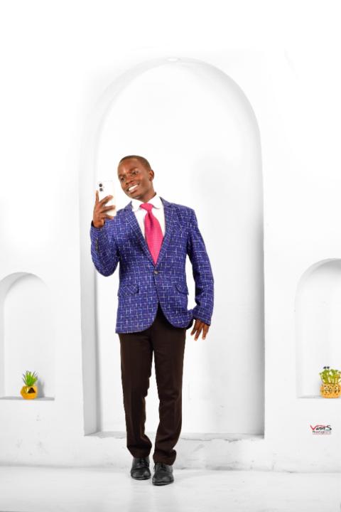 Praise Madahana