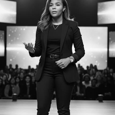 Jasmin Williams