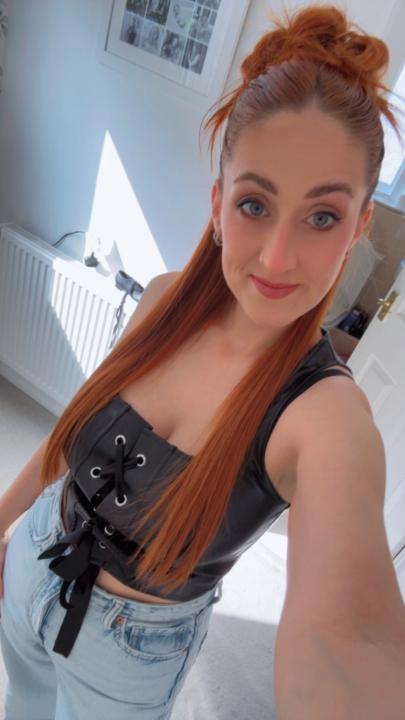 Harriet Spanner