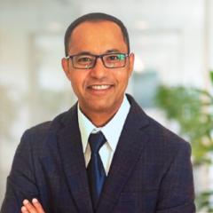 Mark DMello