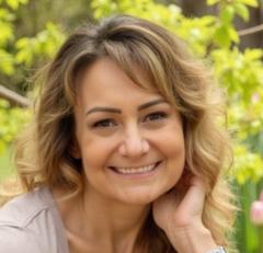 Joy Gerhauser