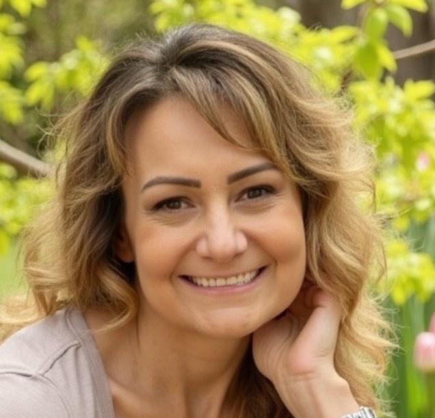 Joy Gerhauser