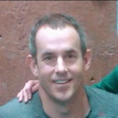 Andy Ostrand