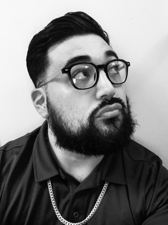 Kameron Zapata
