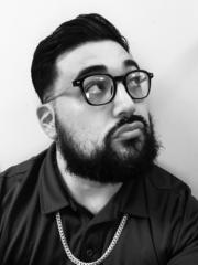 Kameron Zapata
