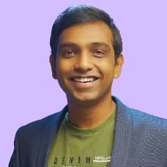 Pramod George