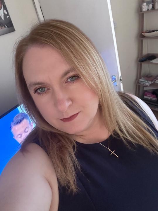 Leanne Murphy