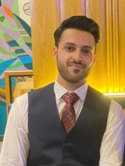 Hamzah Sadiq