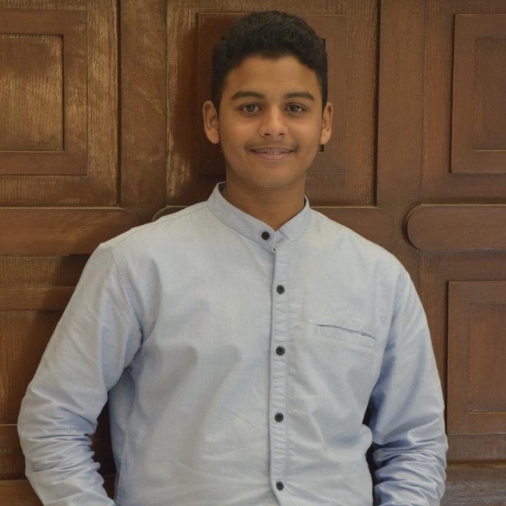 Ubaid ur Rehman