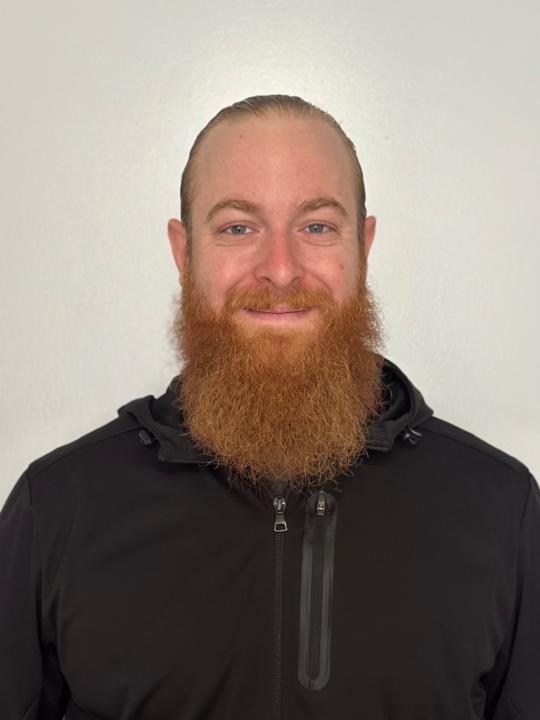 Brad Van Sickle