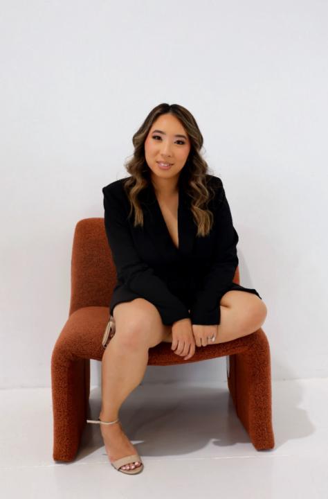 Ann Thai- Mastermind Coach