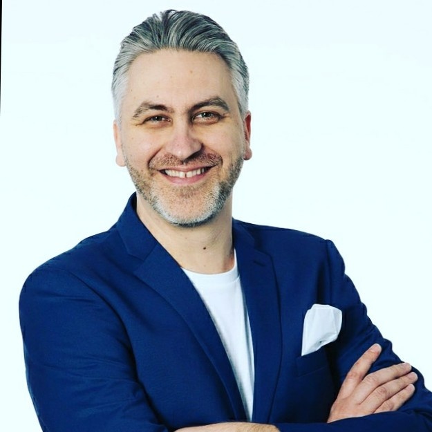 Stefan Ani